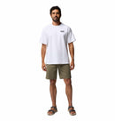 Columbia Men's CSC Heavyweight Tee