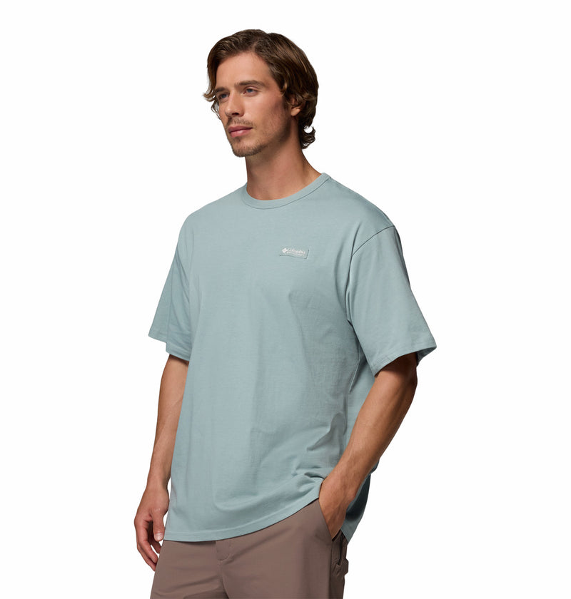 Men's CSC Heavyweight Tee