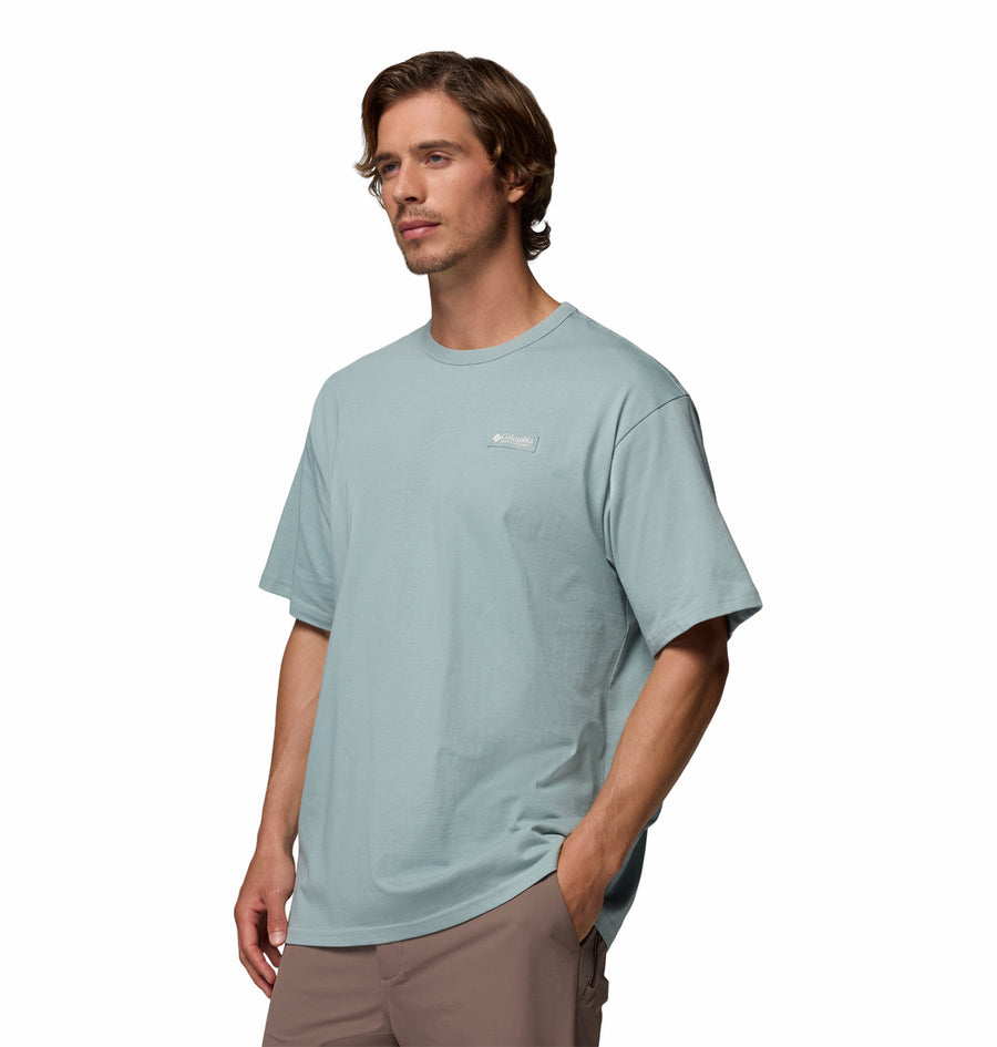 Men's CSC Heavyweight Tee