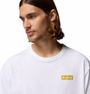 Men's CSC Heavyweight Iconic Tee