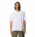 Men's CSC Heavyweight Iconic Tee