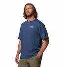 Men's CSC Heavyweight Iconic Tee