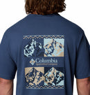 Men's CSC Heavyweight Iconic Tee