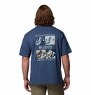 Men's CSC Heavyweight Iconic Tee