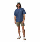 Men's CSC Heavyweight Iconic Tee