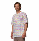 Men's CSC Heavyweight Printed T-Shirt