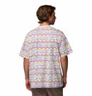 Men's CSC Heavyweight Printed T-Shirt