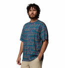 Men's CSC Heavyweight Printed T-Shirt