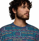 Men's CSC Heavyweight Printed T-Shirt