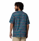 Men's CSC Heavyweight Printed T-Shirt