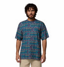Men's CSC Heavyweight Printed T-Shirt