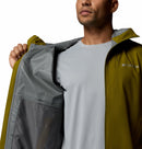 Men's Trailborne 2.5L Waterproof Shell Jacket