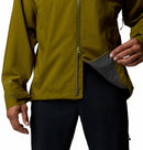 Men's Trailborne 2.5L Waterproof Shell Jacket