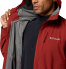Men's Trailborne 2.5L Waterproof Shell Jacket