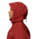 Men's Trailborne 2.5L Waterproof Shell Jacket