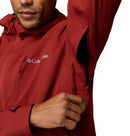 Men's Trailborne 2.5L Waterproof Shell Jacket