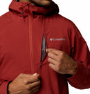 Men's Trailborne 2.5L Waterproof Shell Jacket