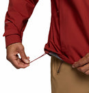 Men's Trailborne 2.5L Waterproof Shell Jacket