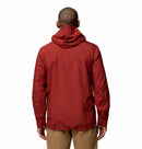 Men's Trailborne 2.5L Waterproof Shell Jacket