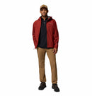 Men's Trailborne 2.5L Waterproof Shell Jacket