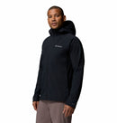 Men's Trailborne Softshell Jacket