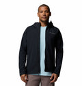 Men's Trailborne Softshell Jacket
