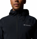 Men's Trailborne Softshell Jacket