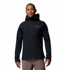 Men's Trailborne Softshell Jacket