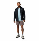 Men's Trailborne Softshell Jacket
