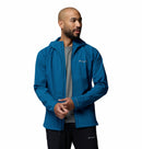 Men's Trailborne Softshell Jacket