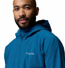 Men's Trailborne Softshell Jacket