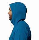 Men's Trailborne Softshell Jacket