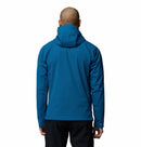 Men's Trailborne Softshell Jacket