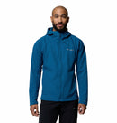 Men's Trailborne Softshell Jacket