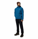 Men's Trailborne Softshell Jacket