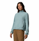 Women's Vital Valley Fleece Half Zip