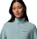 Women's Vital Valley Fleece Half Zip
