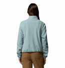 Women's Vital Valley Fleece Half Zip