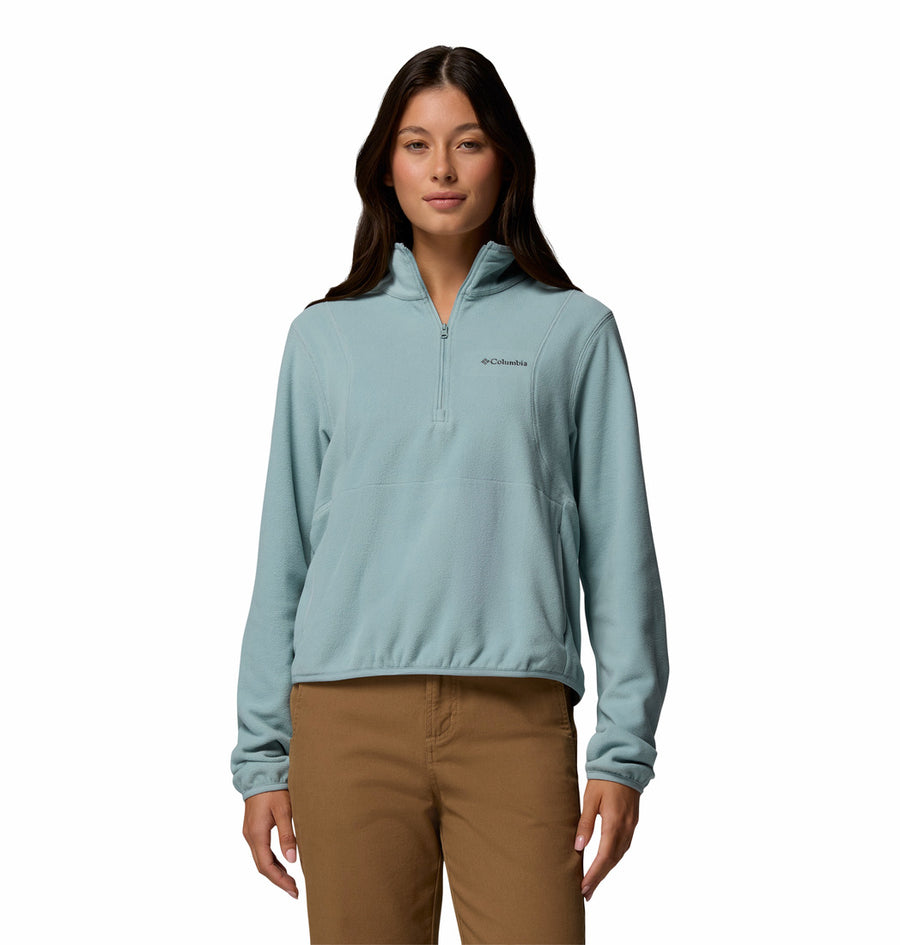 Women's Vital Valley Fleece Half Zip