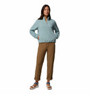 Women's Vital Valley Fleece Half Zip