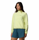 Women's Vital Valley Fleece Half Zip