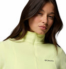 Women's Vital Valley Fleece Half Zip