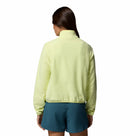 Women's Vital Valley Fleece Half Zip