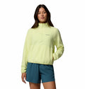 Women's Vital Valley Fleece Half Zip