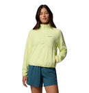 Women's Vital Valley Fleece Half Zip