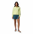 Women's Vital Valley Fleece Half Zip
