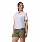 Women's Silver Ridge Utility II Short-Sleeve Shirt