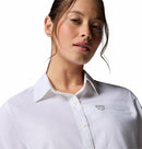 Women's Silver Ridge Utility II Short-Sleeve Shirt