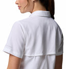 Women's Silver Ridge Utility II Short-Sleeve Shirt