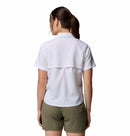 Women's Silver Ridge Utility II Short-Sleeve Shirt